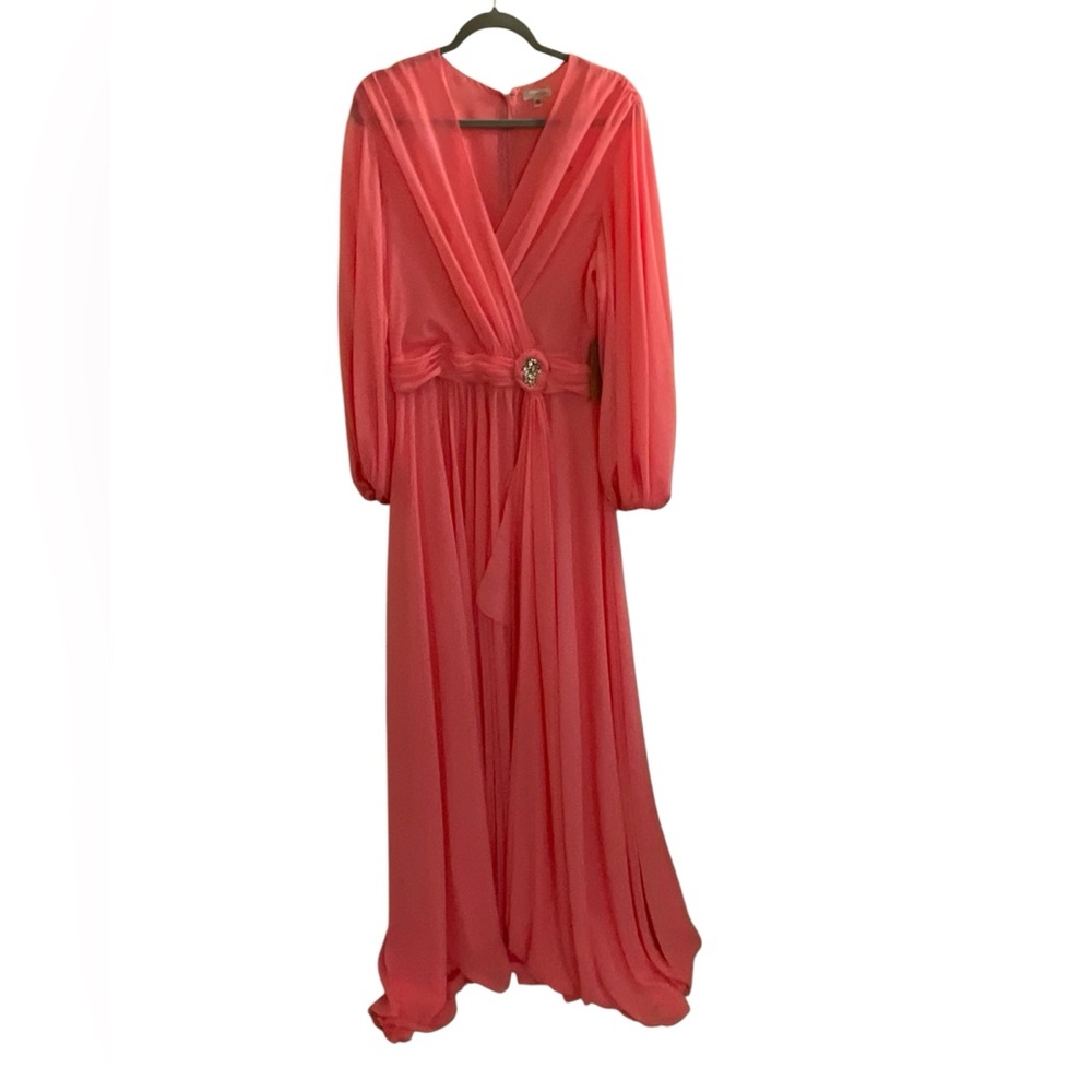 Reem Acra NWT dress